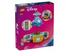 LEGO Disney Princess 43266 Hamupipőke Ruhája