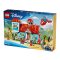 LEGO Disney 43268 Lilo és Stitch tengerparti háza