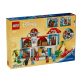 LEGO Disney 43268 Lilo és Stitch tengerparti háza