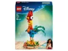 LEGO Disney Princess 43272 Heihei kiállítható modellje