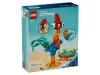 LEGO Disney Princess 43272 Heihei kiállítható modellje