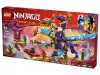 LEGO NINJAGO 71836 A koncentráció rangos sárkánya