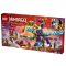 LEGO NINJAGO 71836 A koncentráció rangos sárkánya