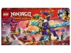 LEGO NINJAGO 71836 A koncentráció rangos sárkánya