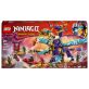 LEGO NINJAGO 71836 A koncentráció rangos sárkánya