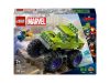 LEGO Super Heroes 76312 Hulk vs Thanos
