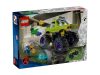 LEGO Super Heroes 76312 Hulk vs Thanos