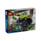 LEGO Super Heroes 76312 Hulk vs Thanos
