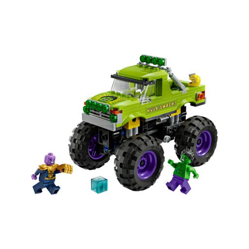 LEGO Super Heroes 76312 Hulk vs Thanos