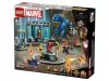 LEGO Super Heroes 76315 Vasember laboratóriuma