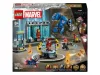 LEGO Super Heroes 76315 Vasember laboratóriuma