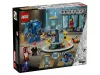 LEGO Super Heroes 76315 Vasember laboratóriuma