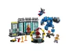 LEGO Super Heroes 76315 Vasember laboratóriuma