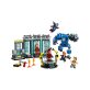 LEGO Super Heroes 76315 Vasember laboratóriuma