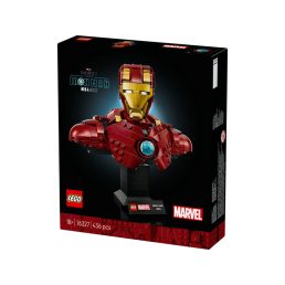 LEGO Super Heroes 76327 Sh marvel 76327