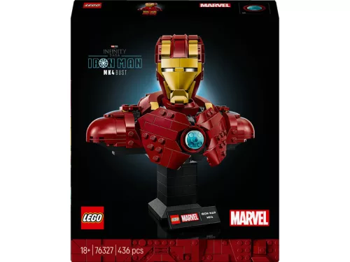 LEGO Super Heroes 76327 Sh marvel 76327