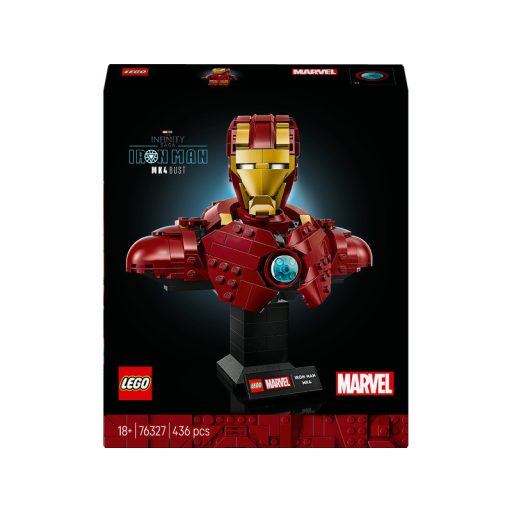 LEGO Super Heroes 76327 Sh marvel 76327