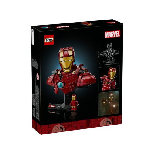 LEGO Super Heroes 76327 Sh marvel 76327