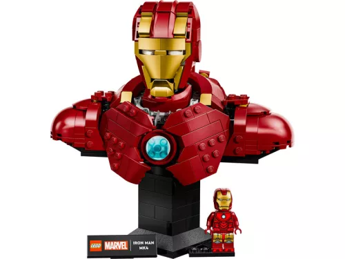 LEGO Super Heroes 76327 Sh marvel 76327