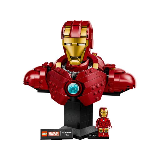 LEGO Super Heroes 76327 Sh marvel 76327