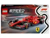LEGO Speed Champions 77242 Ferrari SF-24 F1