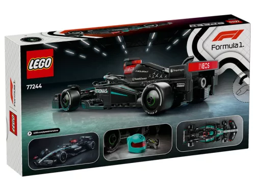 LEGO Speed Champions 77244 Mercedes-AMG F1