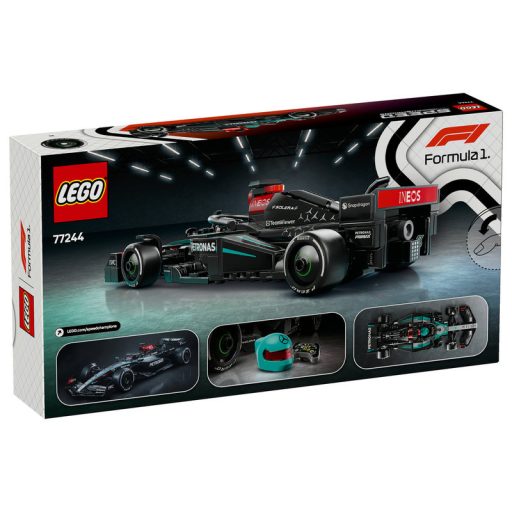 LEGO Speed Champions 77244 Mercedes-AMG F1