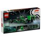 LEGO Speed Champions 77247 KICK Sauber F1