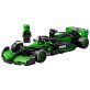 LEGO Speed Champions 77247 KICK Sauber F1