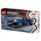LEGO Speed Champions 77249 Williams Racing FW46 F1