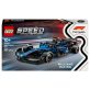 LEGO Speed Champions 77249 Williams Racing FW46 F1
