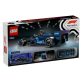LEGO Speed Champions 77249 Williams Racing FW46 F1
