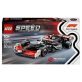 LEGO Speed Champions 77250 MoneyGram Haas F1