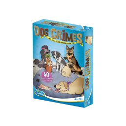 Dog Crimes - Zsivány kutyusok