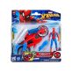 Marvel Pókember 10 CM-es jármû figurával