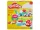 Play-Doh virágoskert