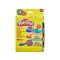 Play-doh 12-es csomag apróság