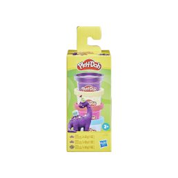 Play-doh mini színes készletek többféle