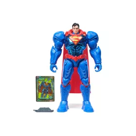 Superman 12"" figura