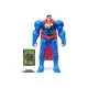 Superman 12"" figura