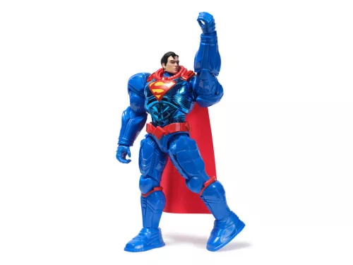 Superman 12"" figura