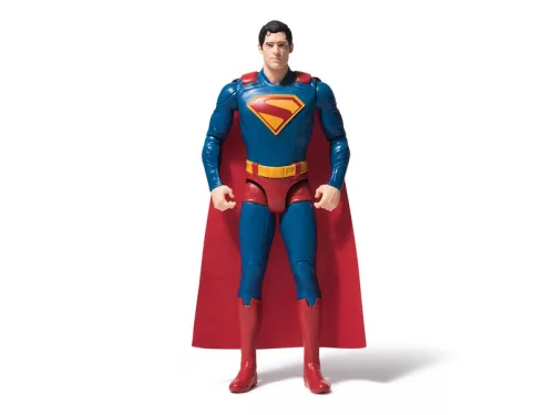 Superman 12"" figura