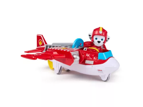 Mancs őrjárat - Air Rescue Járművek - Marshall