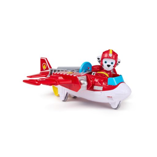 Mancs Õrjárat - Air Rescue Jármûvek - Marshall