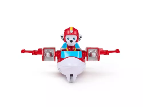 Mancs őrjárat - Air Rescue Járművek - Marshall