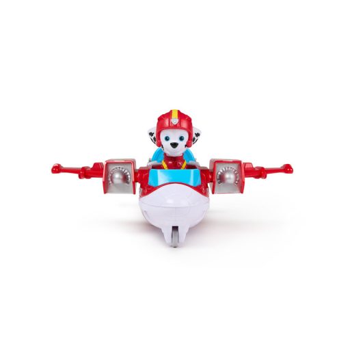 Mancs Õrjárat - Air Rescue Jármûvek - Marshall