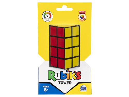 Rubik torony 2x2x4