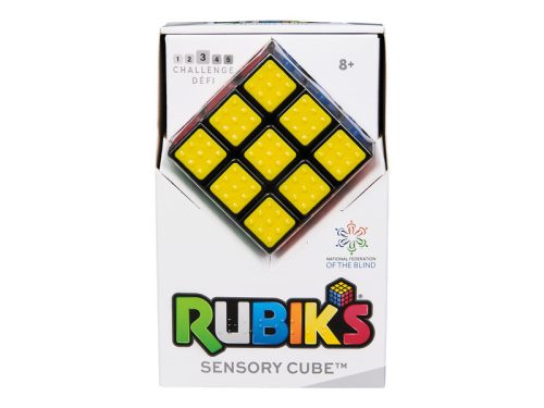 Rubik Sensory kocka