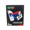 Rubik 3x3 - Digitalizált kocka