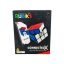 Rubik 3x3 - Digitalizált kocka